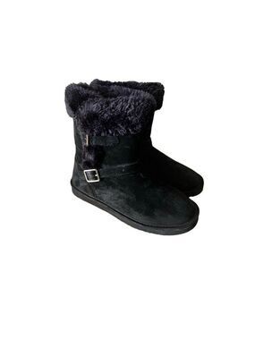LAMO boots size 8.5